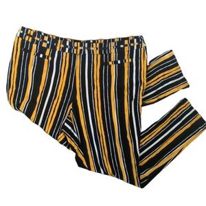 NWT Plus Size Crepe Wide Leg Pants